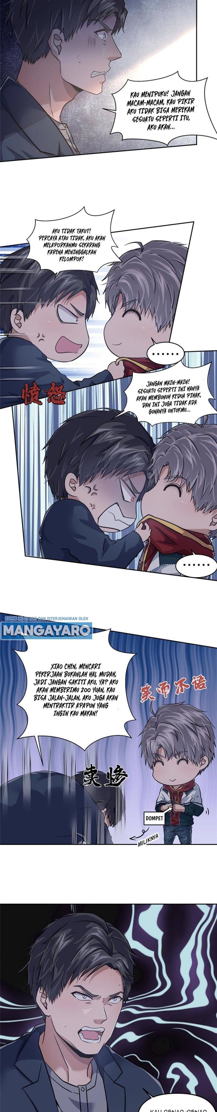the-king-is-back - Chapter: 5