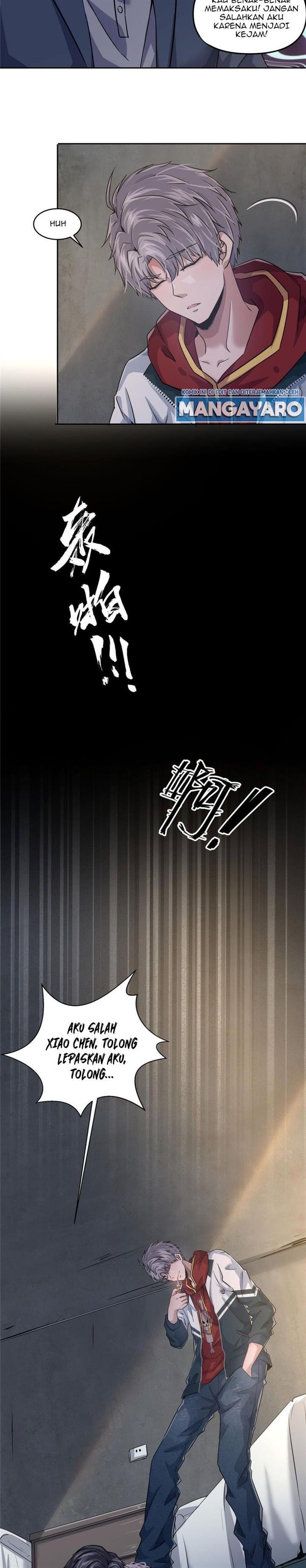 the-king-is-back - Chapter: 5
