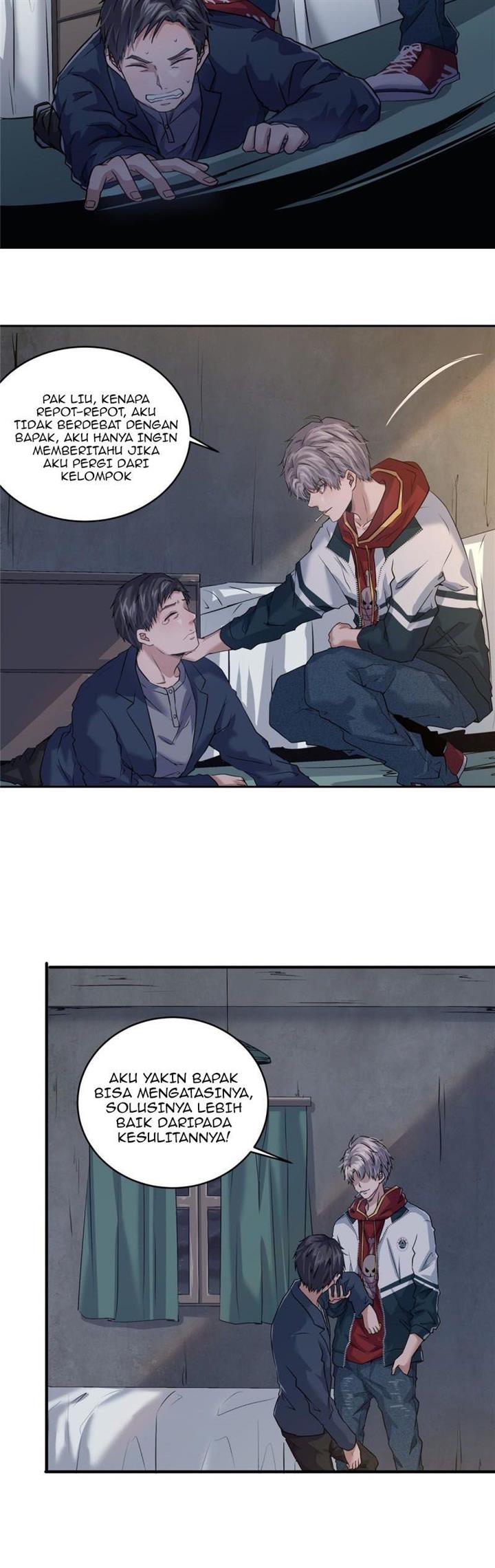 the-king-is-back - Chapter: 5
