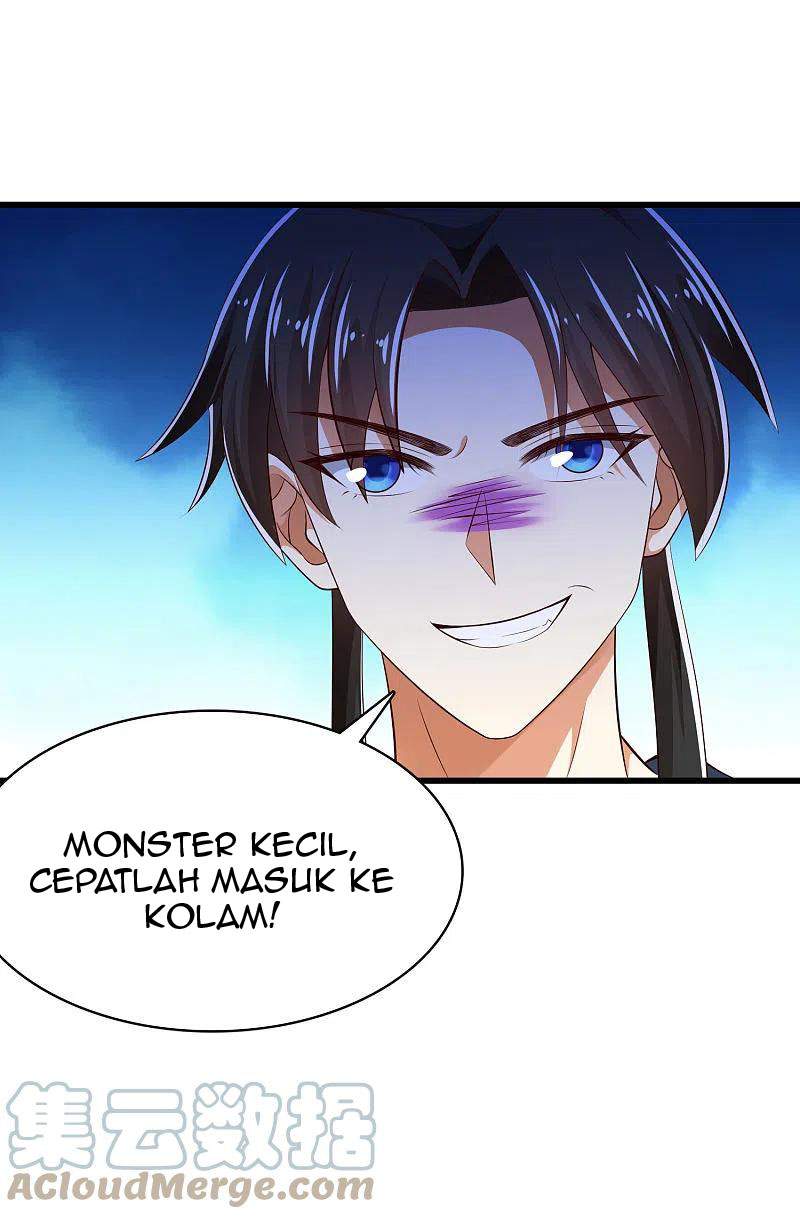 science-and-technology-fairy - Chapter: 29