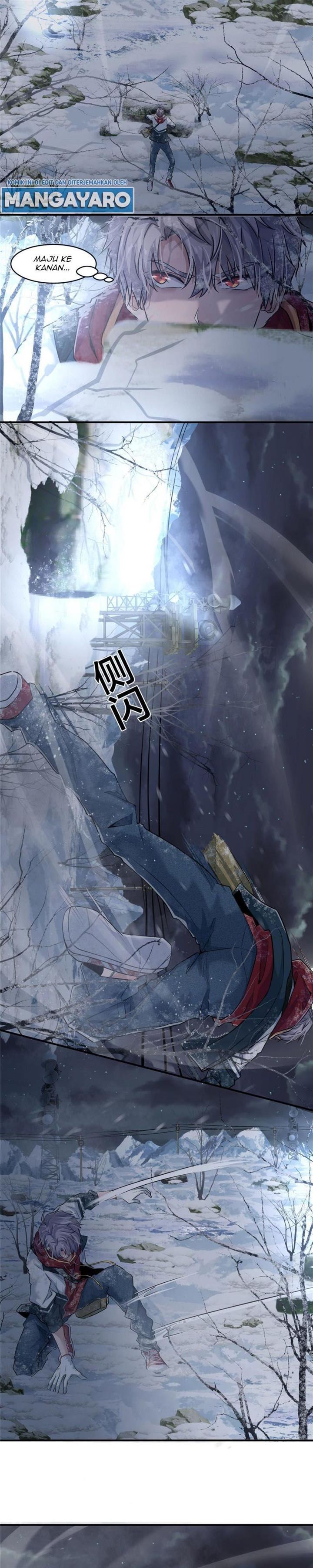 the-king-is-back - Chapter: 6