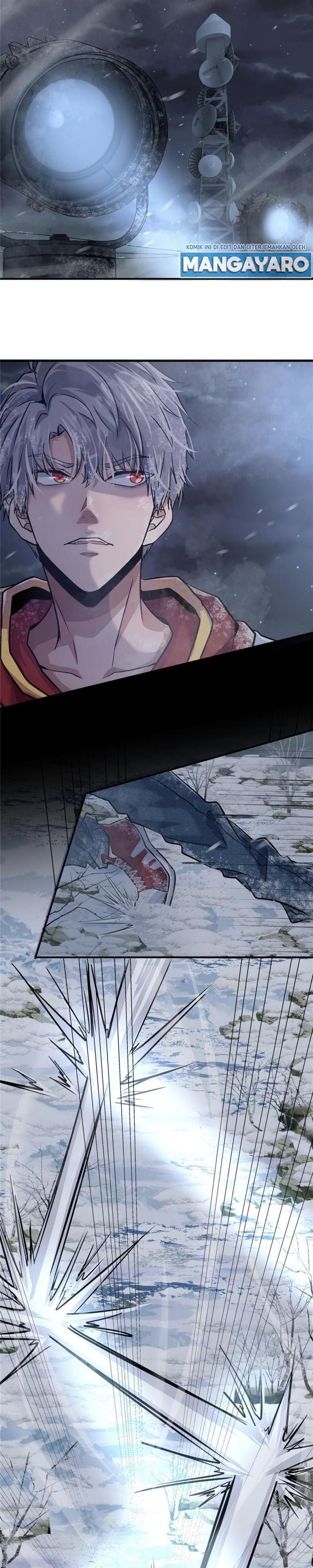 the-king-is-back - Chapter: 6