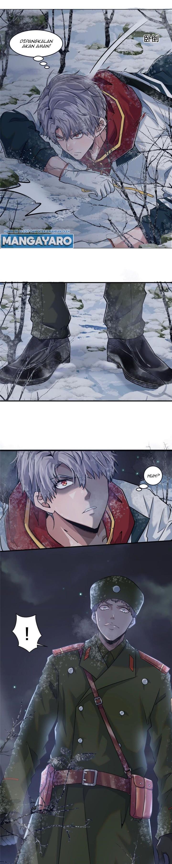 the-king-is-back - Chapter: 6