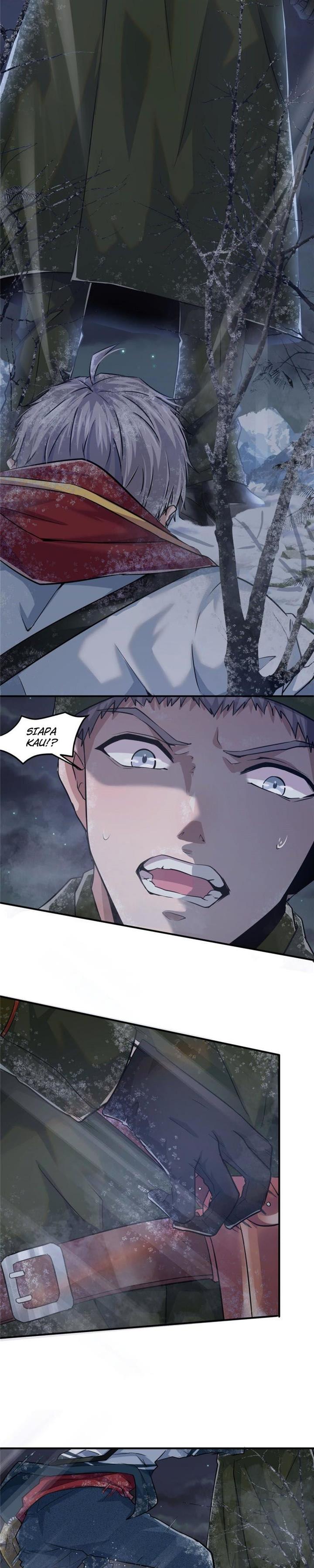 the-king-is-back - Chapter: 6