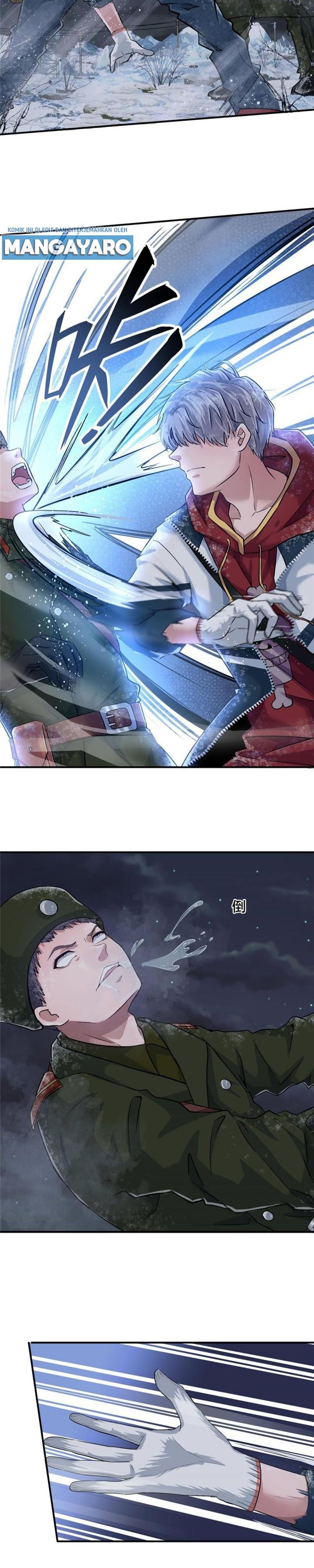 the-king-is-back - Chapter: 6
