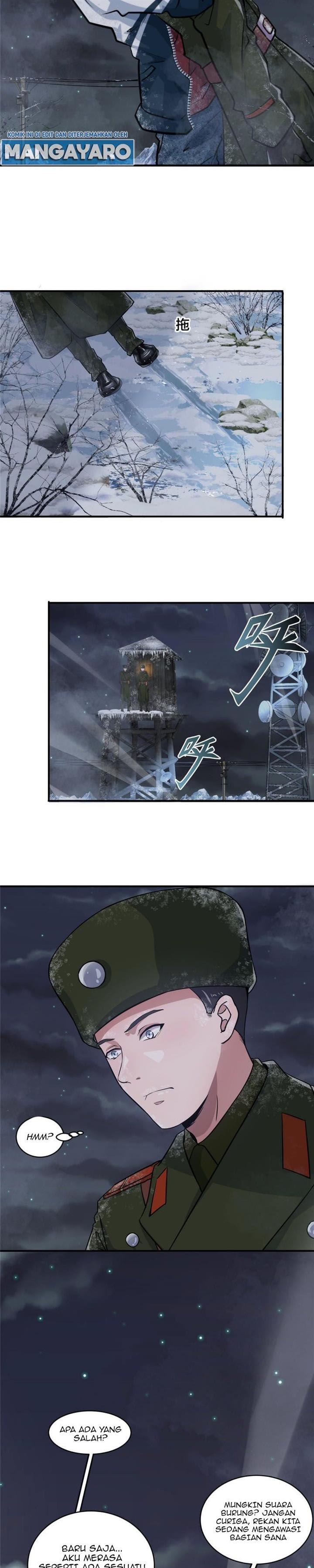 the-king-is-back - Chapter: 6