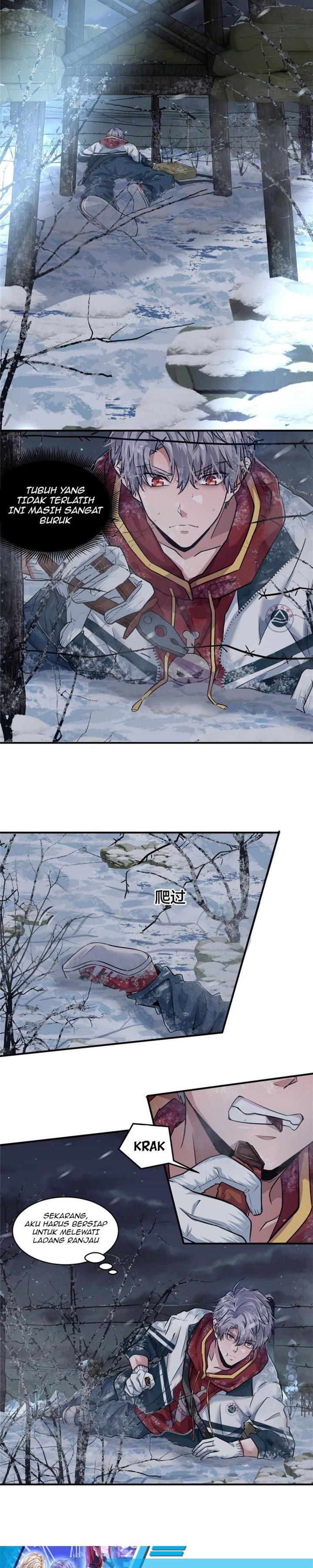 the-king-is-back - Chapter: 6