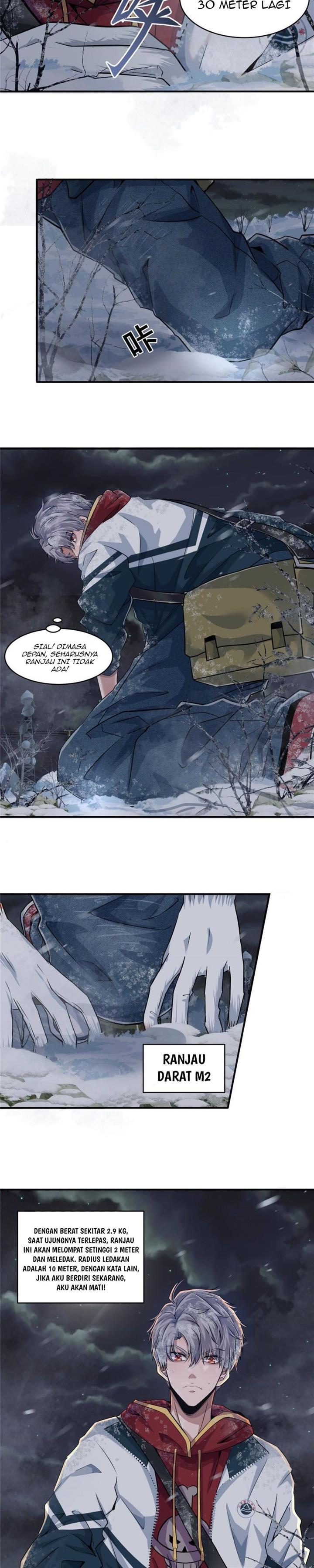 the-king-is-back - Chapter: 6