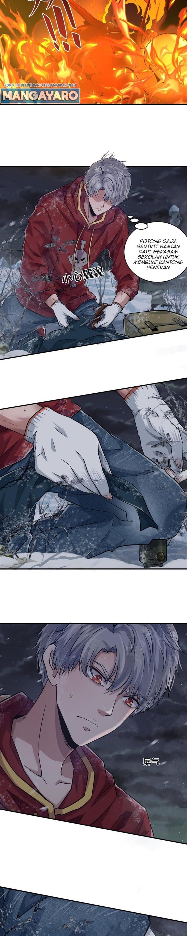 the-king-is-back - Chapter: 6