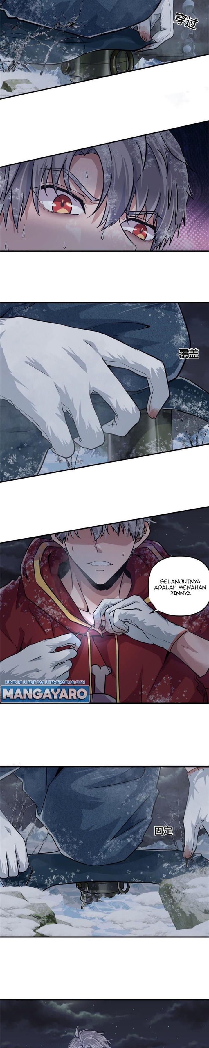 the-king-is-back - Chapter: 6