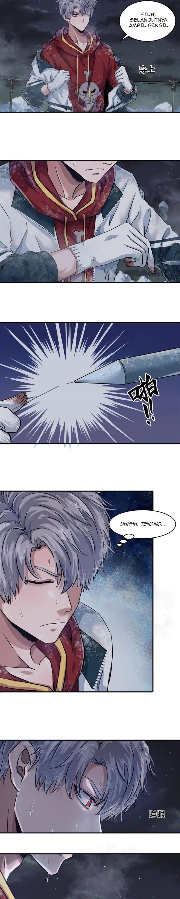 the-king-is-back - Chapter: 6