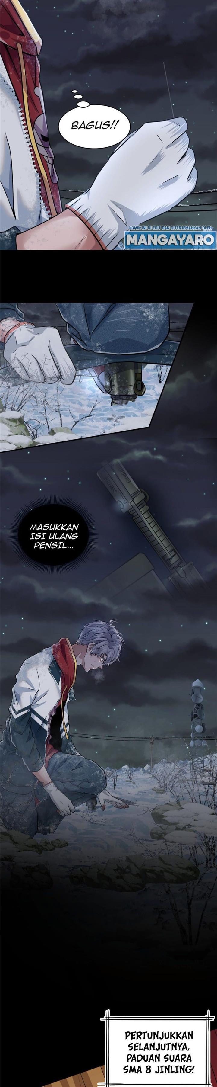 the-king-is-back - Chapter: 6