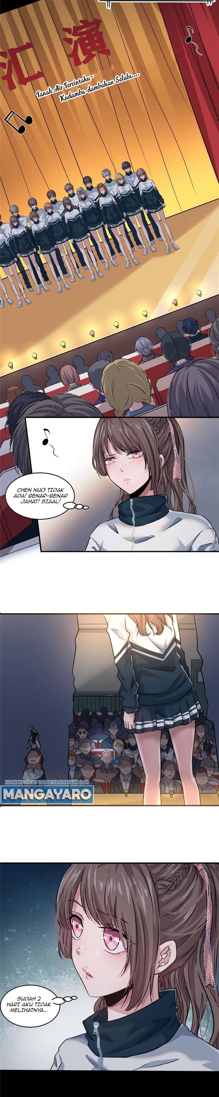 the-king-is-back - Chapter: 6