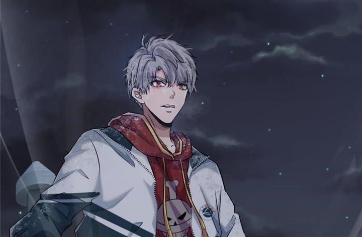 the-king-is-back - Chapter: 6