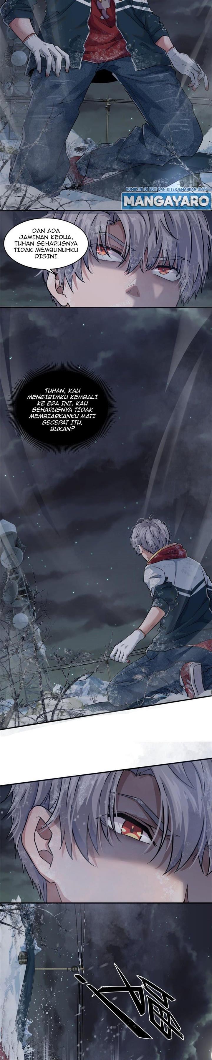 the-king-is-back - Chapter: 6