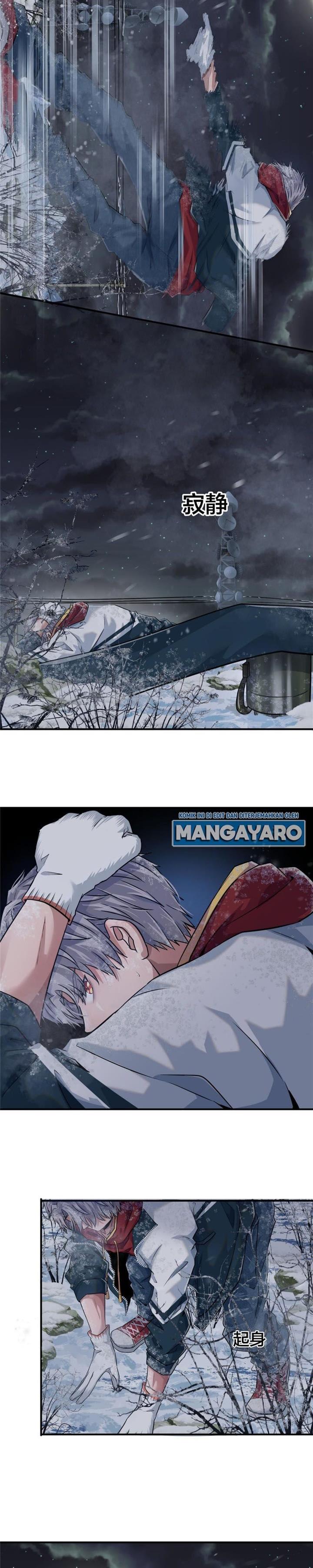 the-king-is-back - Chapter: 6