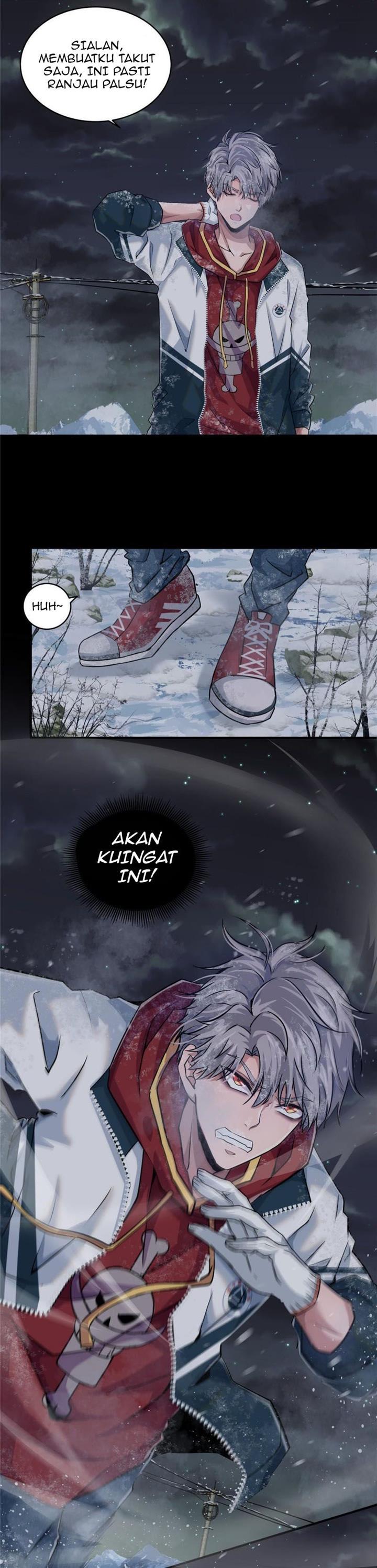 the-king-is-back - Chapter: 6