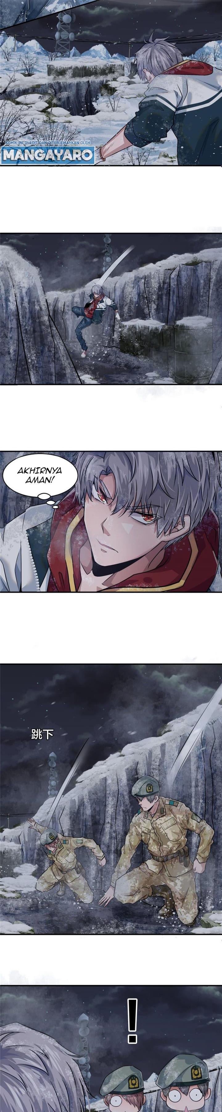 the-king-is-back - Chapter: 6