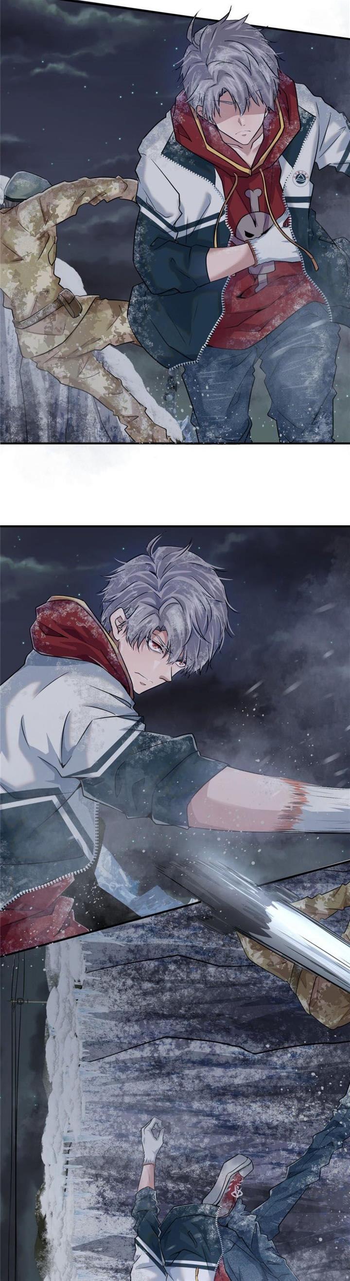 the-king-is-back - Chapter: 6
