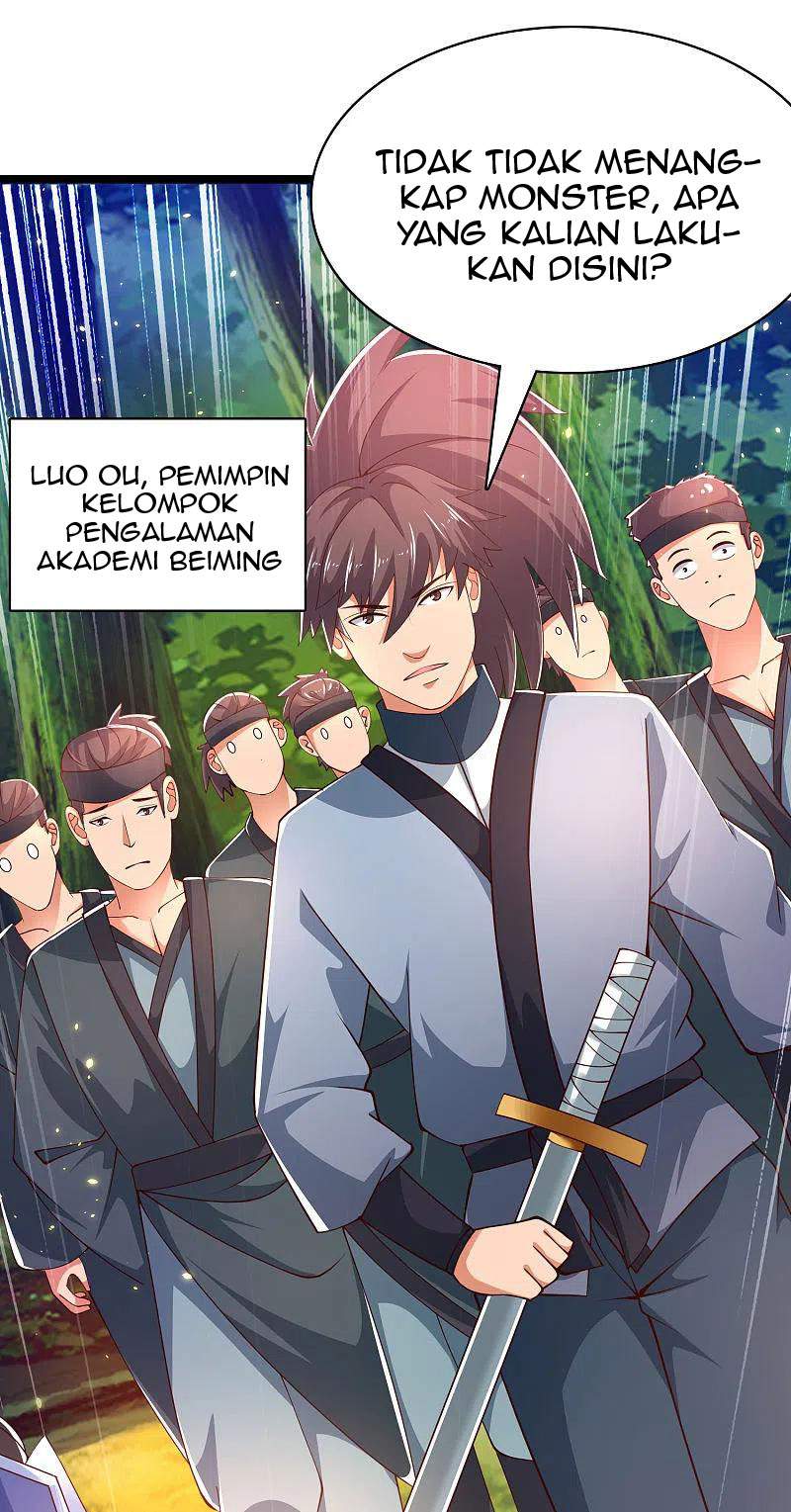 science-and-technology-fairy - Chapter: 30