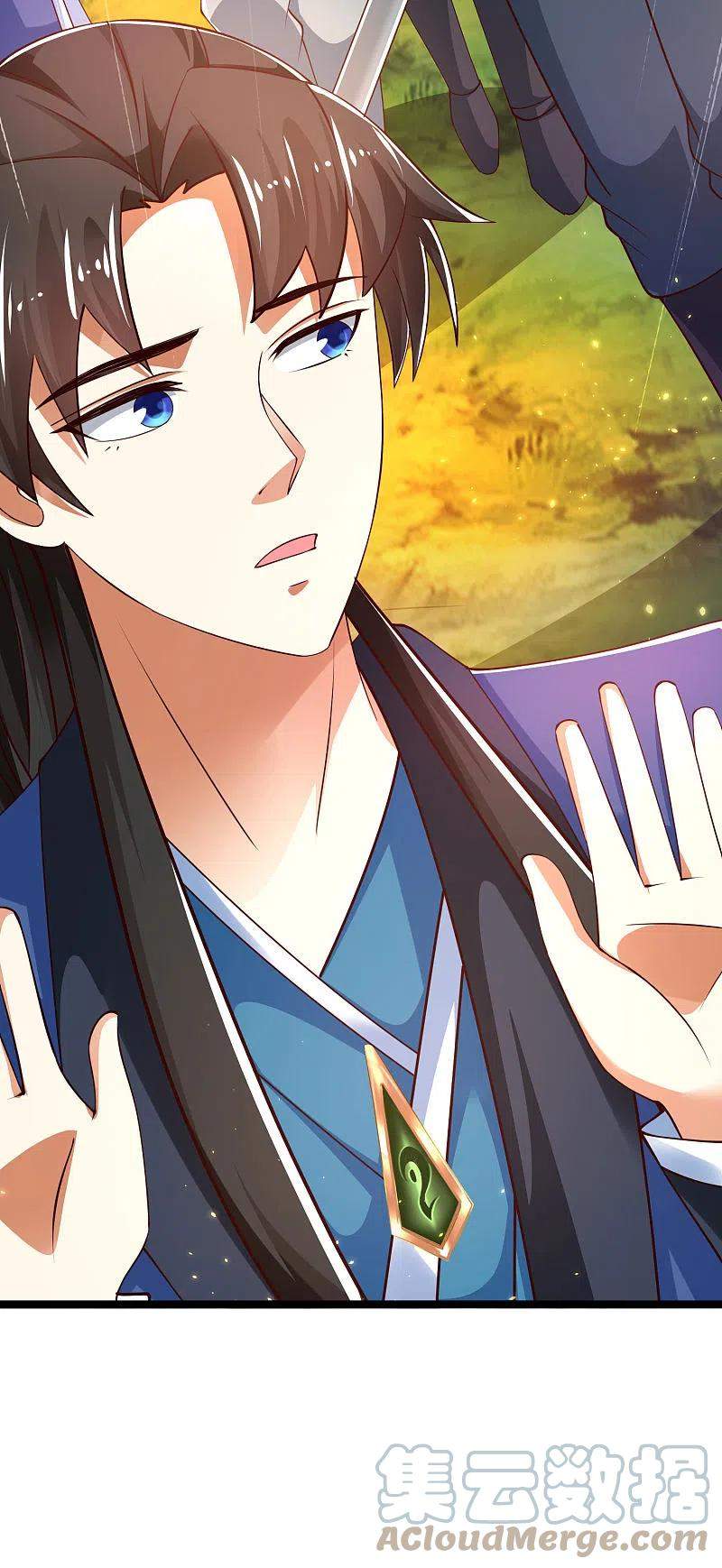 science-and-technology-fairy - Chapter: 30