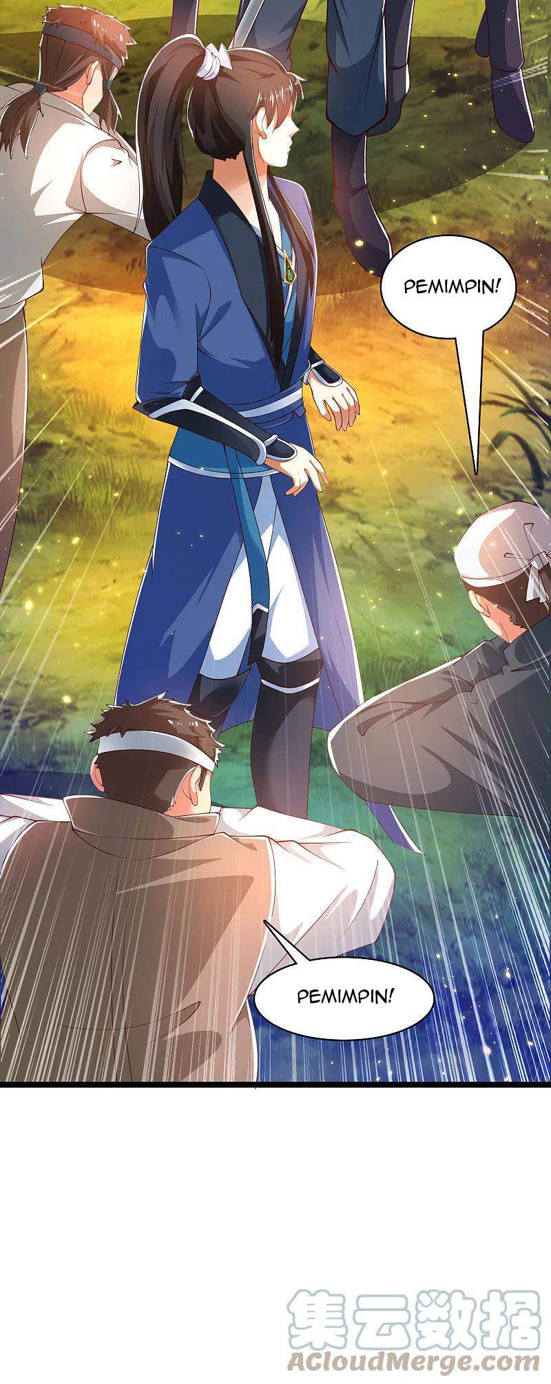 science-and-technology-fairy - Chapter: 30