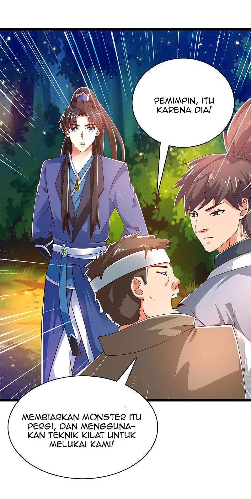 science-and-technology-fairy - Chapter: 30
