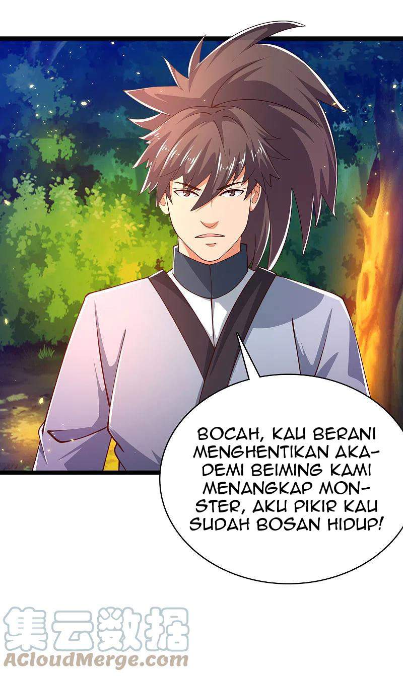 science-and-technology-fairy - Chapter: 30