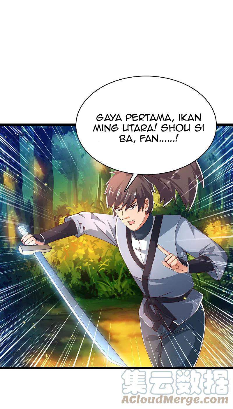 science-and-technology-fairy - Chapter: 30