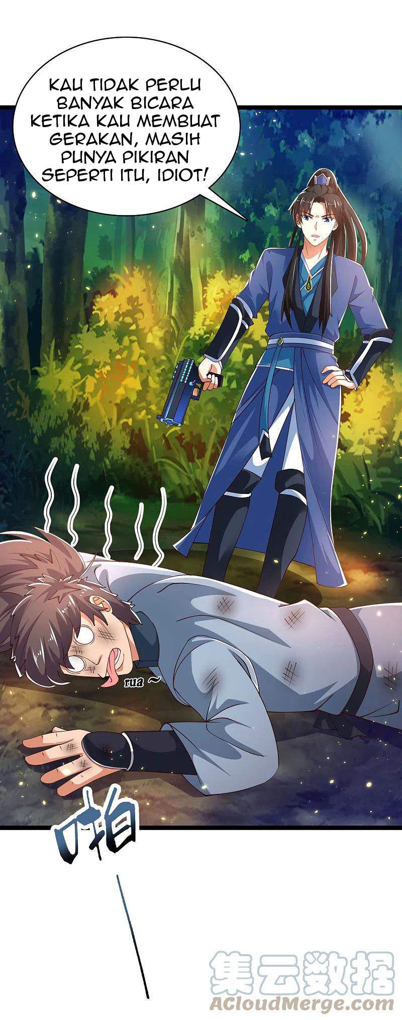 science-and-technology-fairy - Chapter: 30