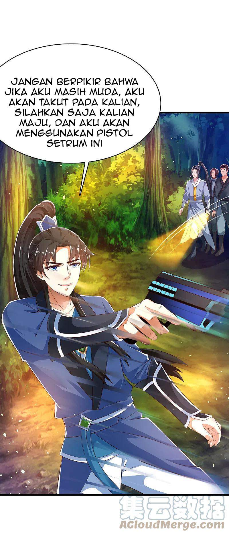 science-and-technology-fairy - Chapter: 30
