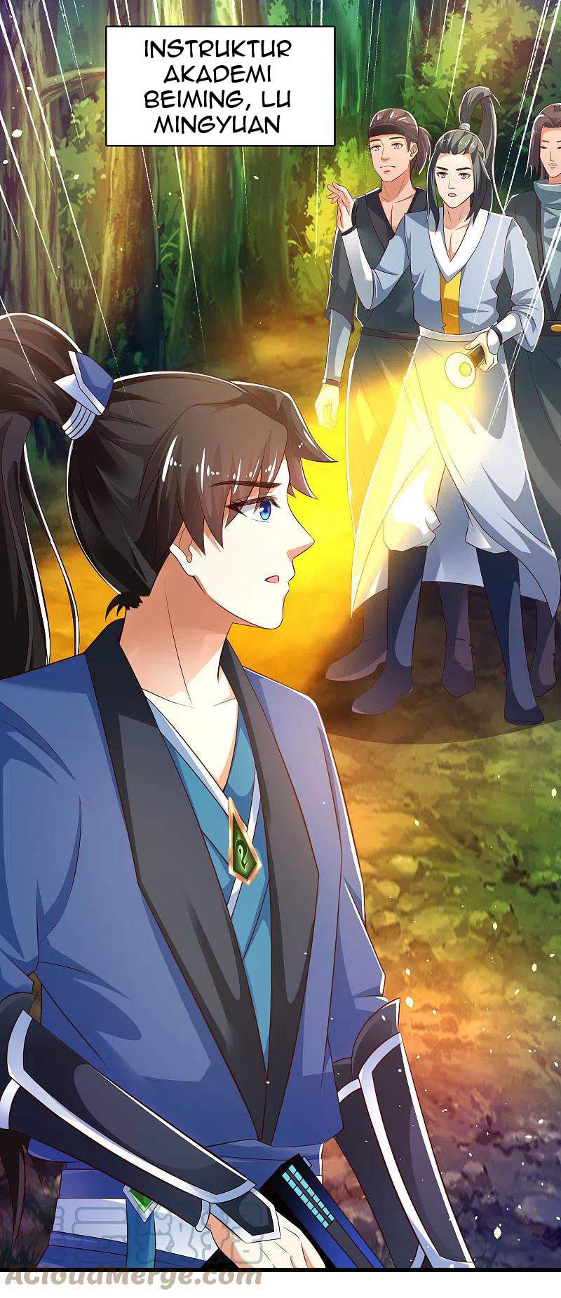 science-and-technology-fairy - Chapter: 30