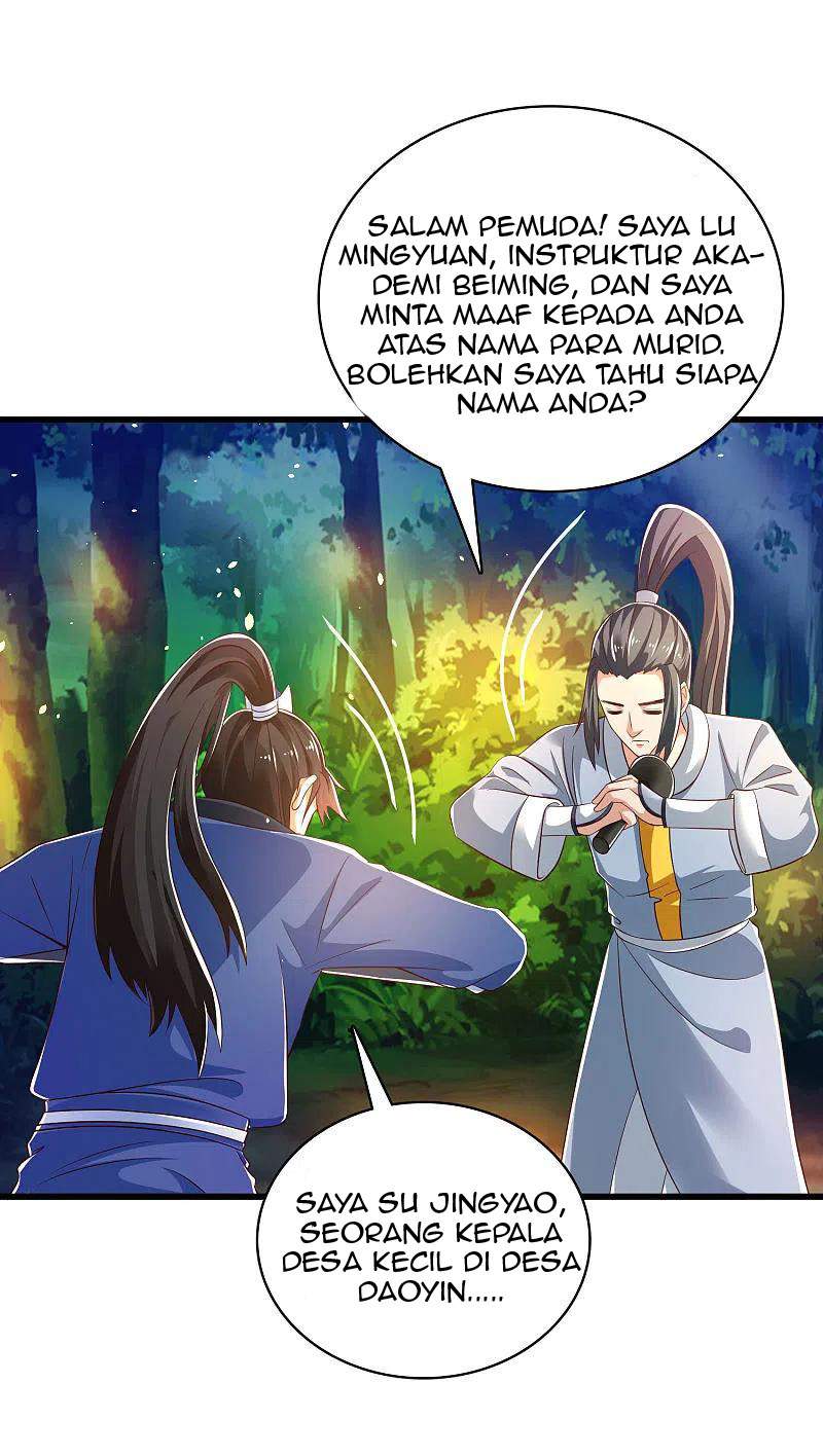 science-and-technology-fairy - Chapter: 30