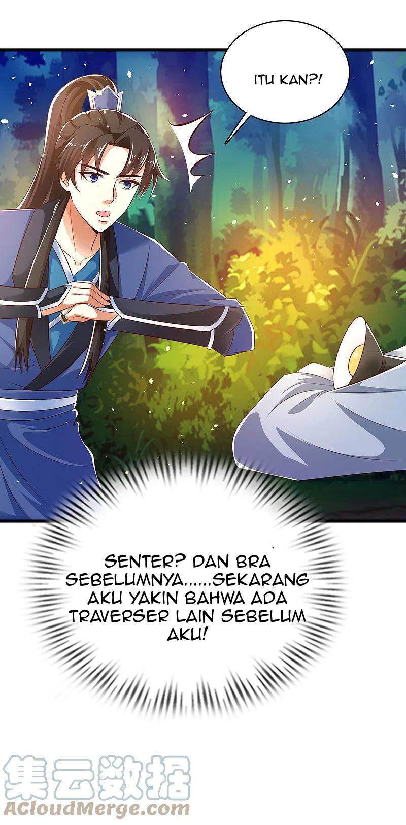science-and-technology-fairy - Chapter: 30