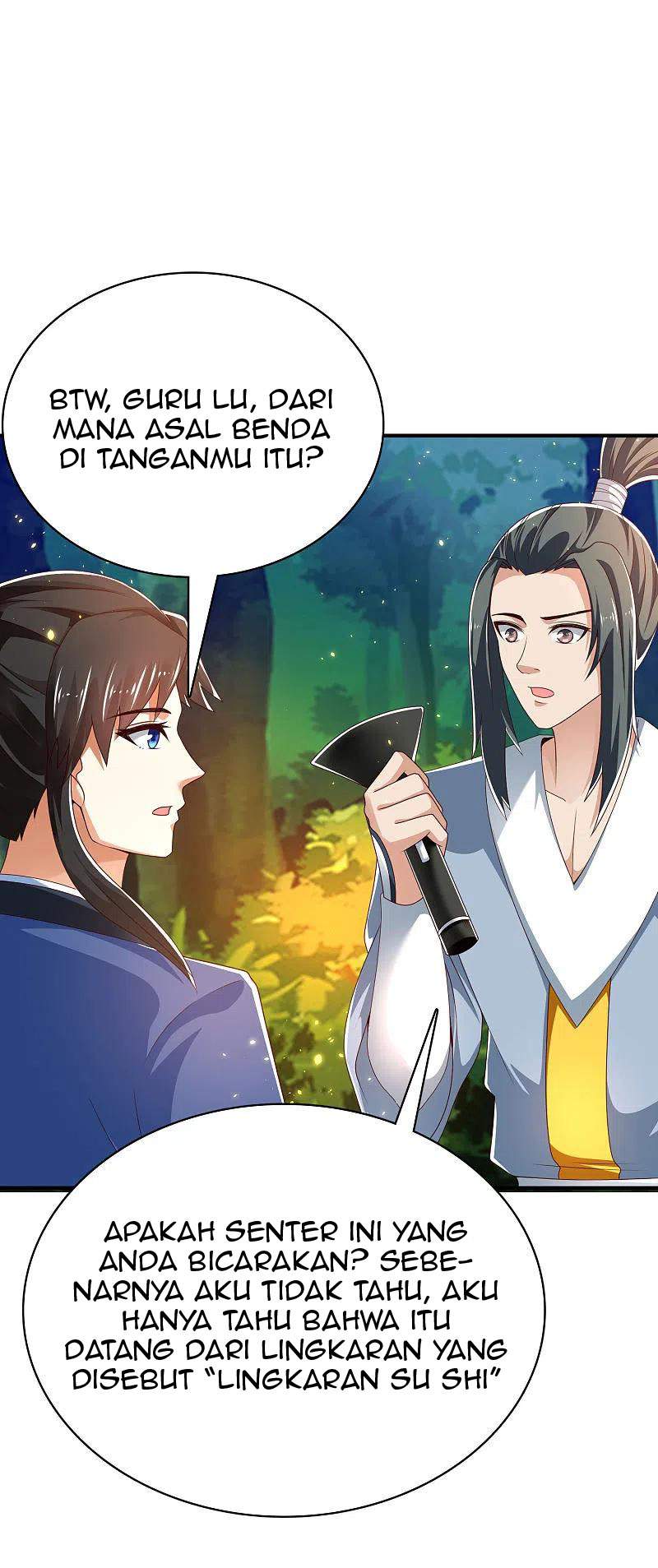 science-and-technology-fairy - Chapter: 30