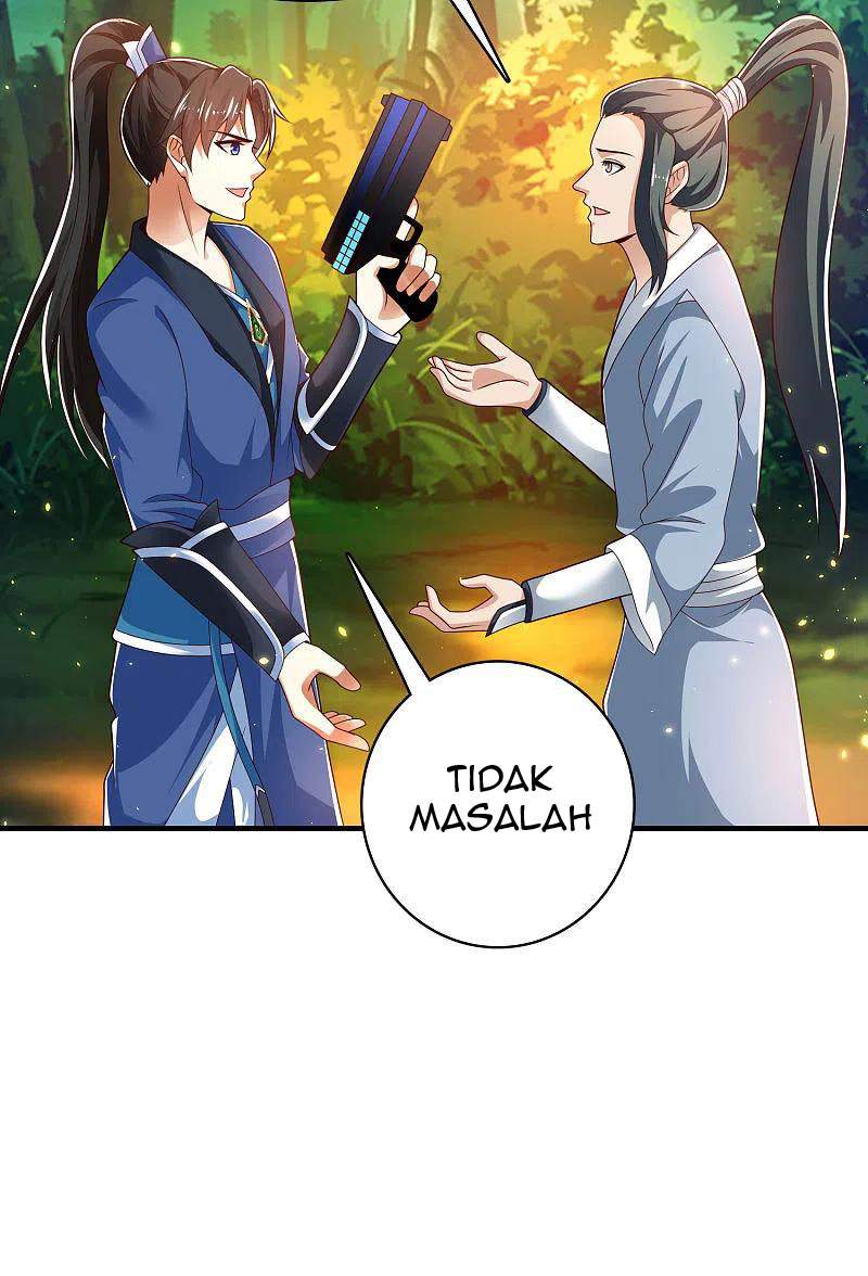 science-and-technology-fairy - Chapter: 30