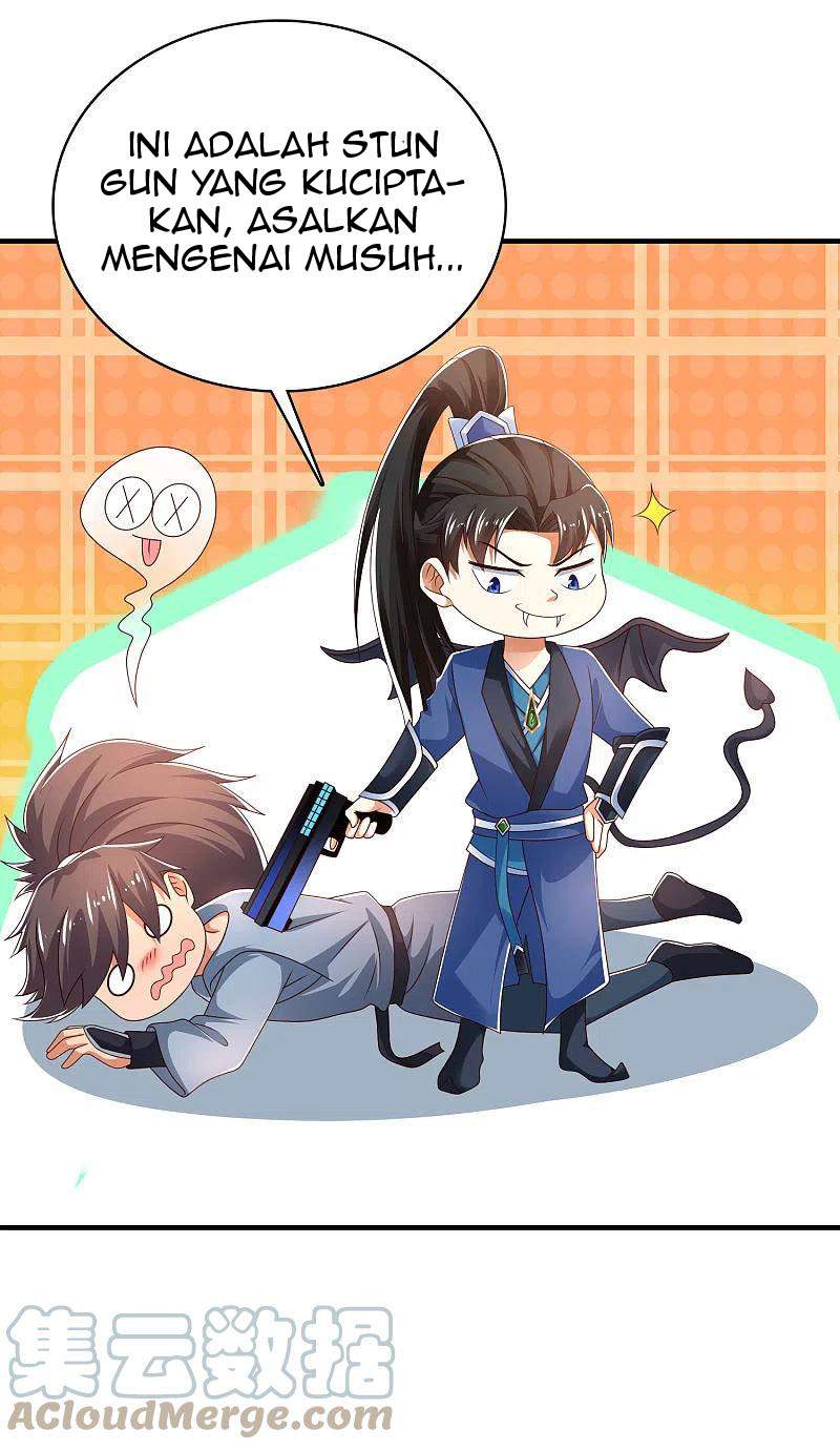 science-and-technology-fairy - Chapter: 30