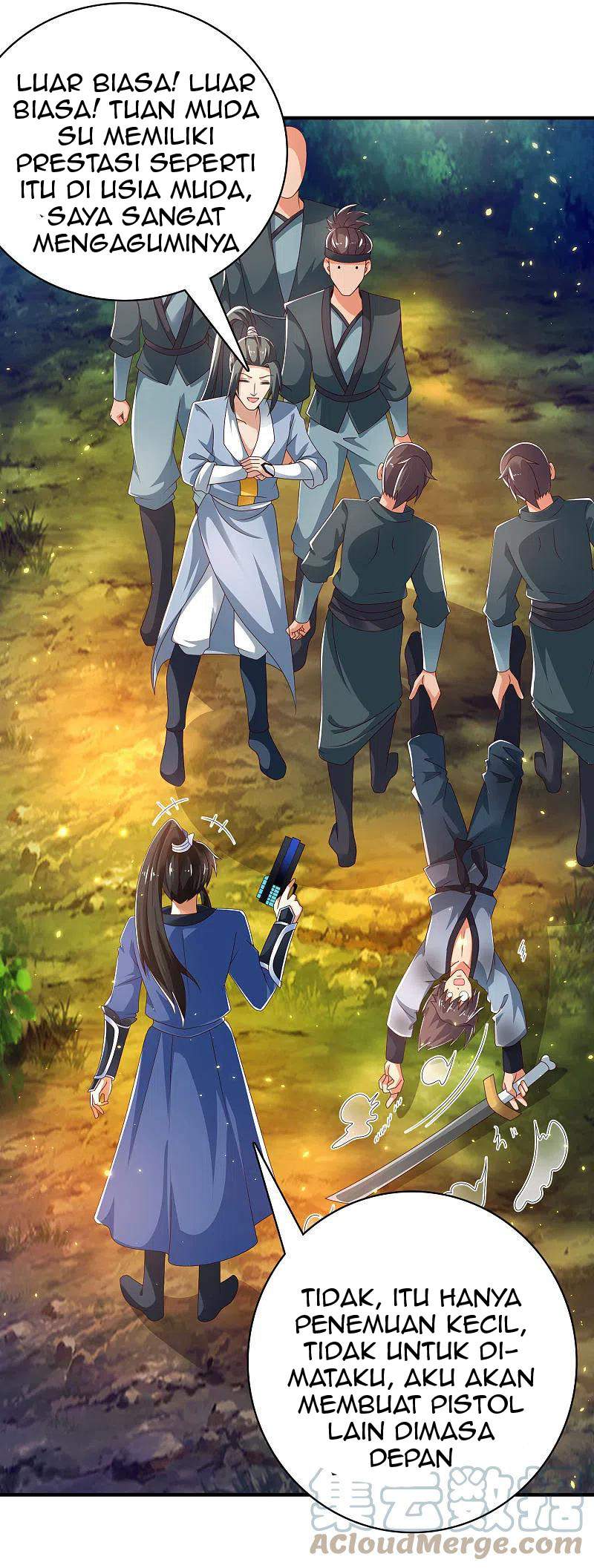 science-and-technology-fairy - Chapter: 30