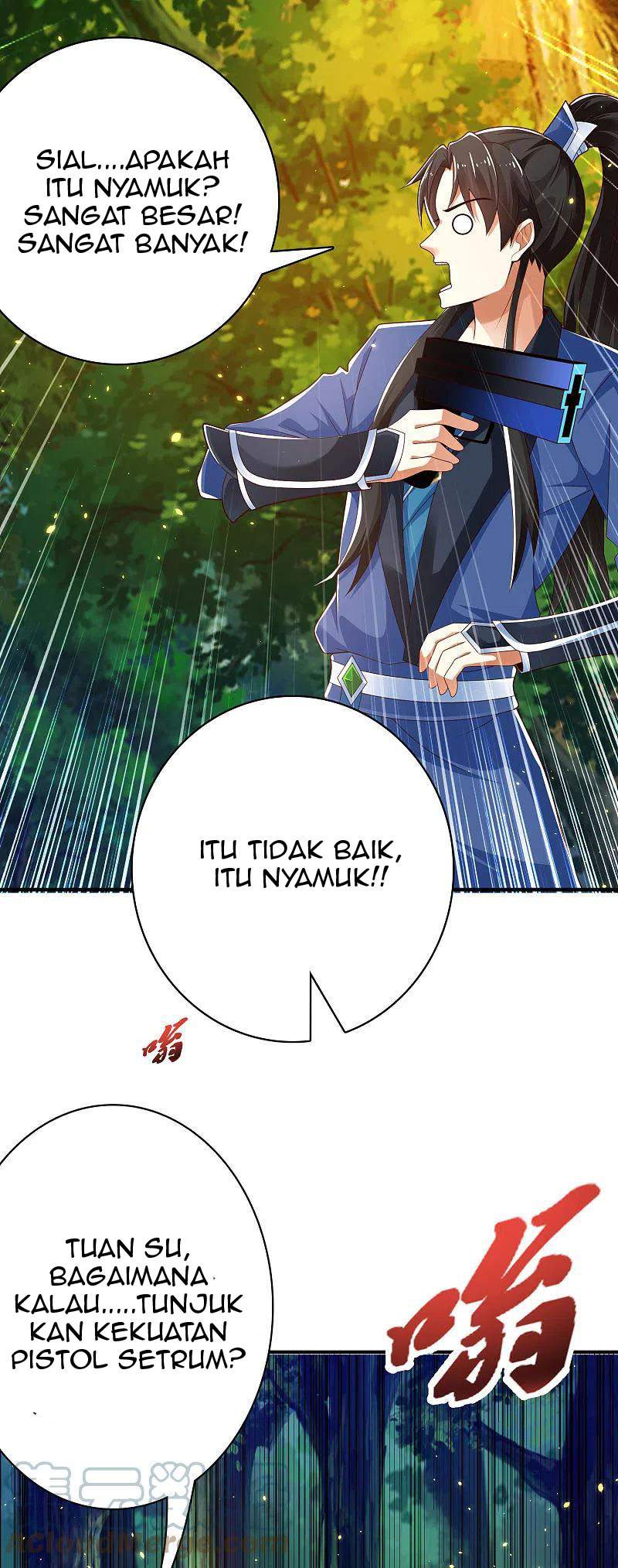 science-and-technology-fairy - Chapter: 30