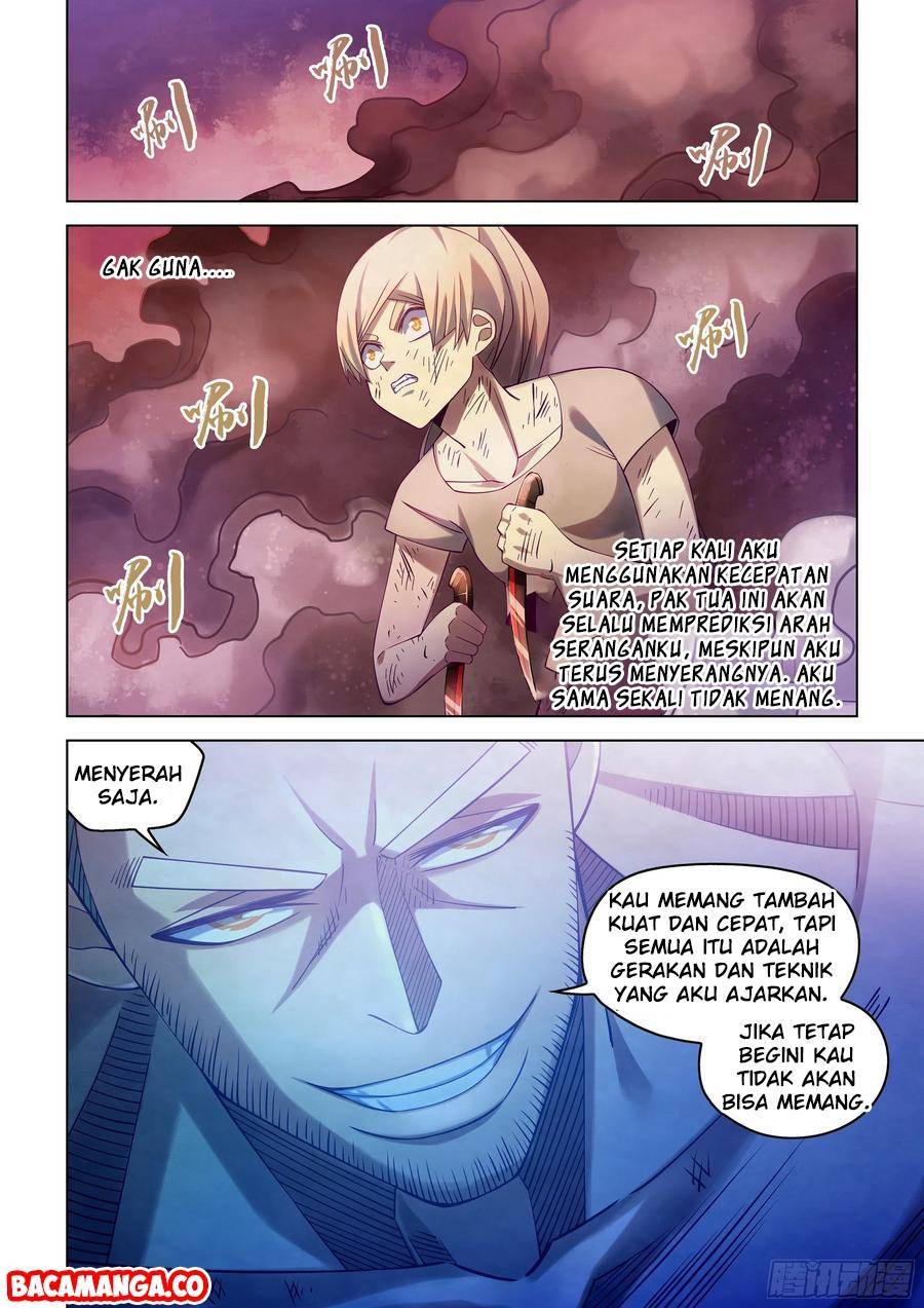 the-last-human - Chapter: 293