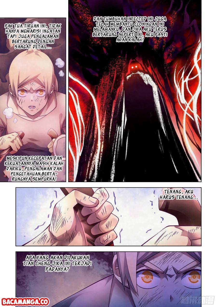 the-last-human - Chapter: 293