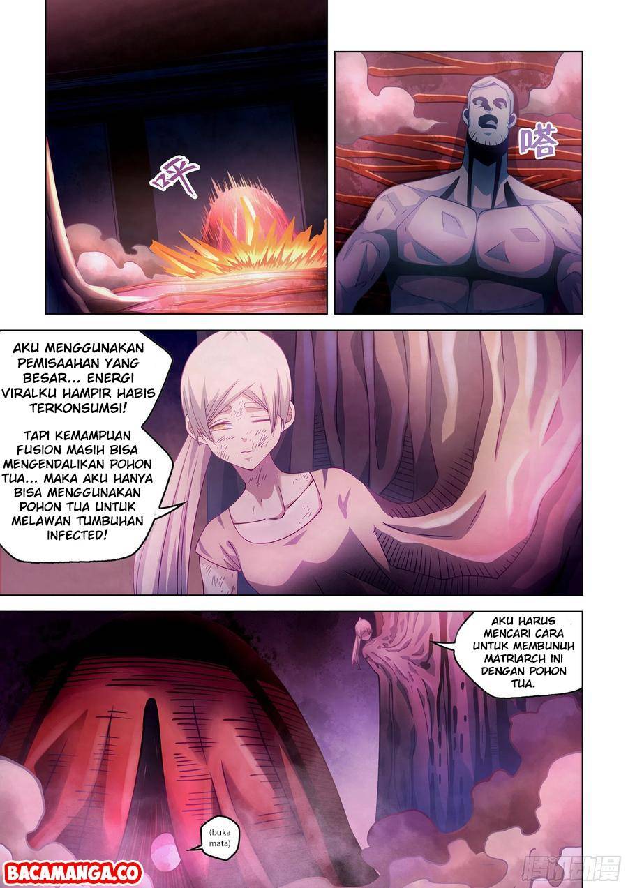 the-last-human - Chapter: 293