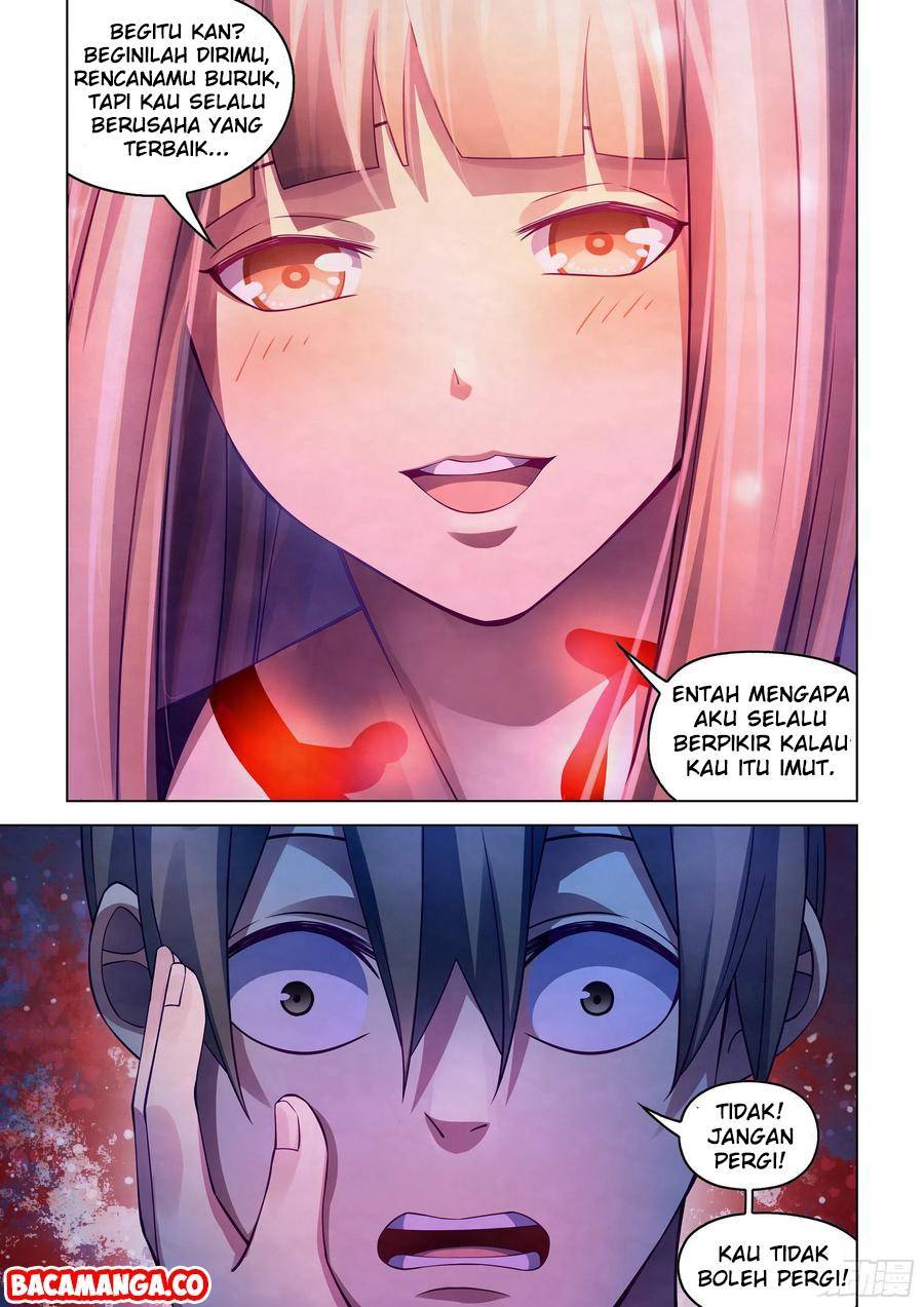 the-last-human - Chapter: 293