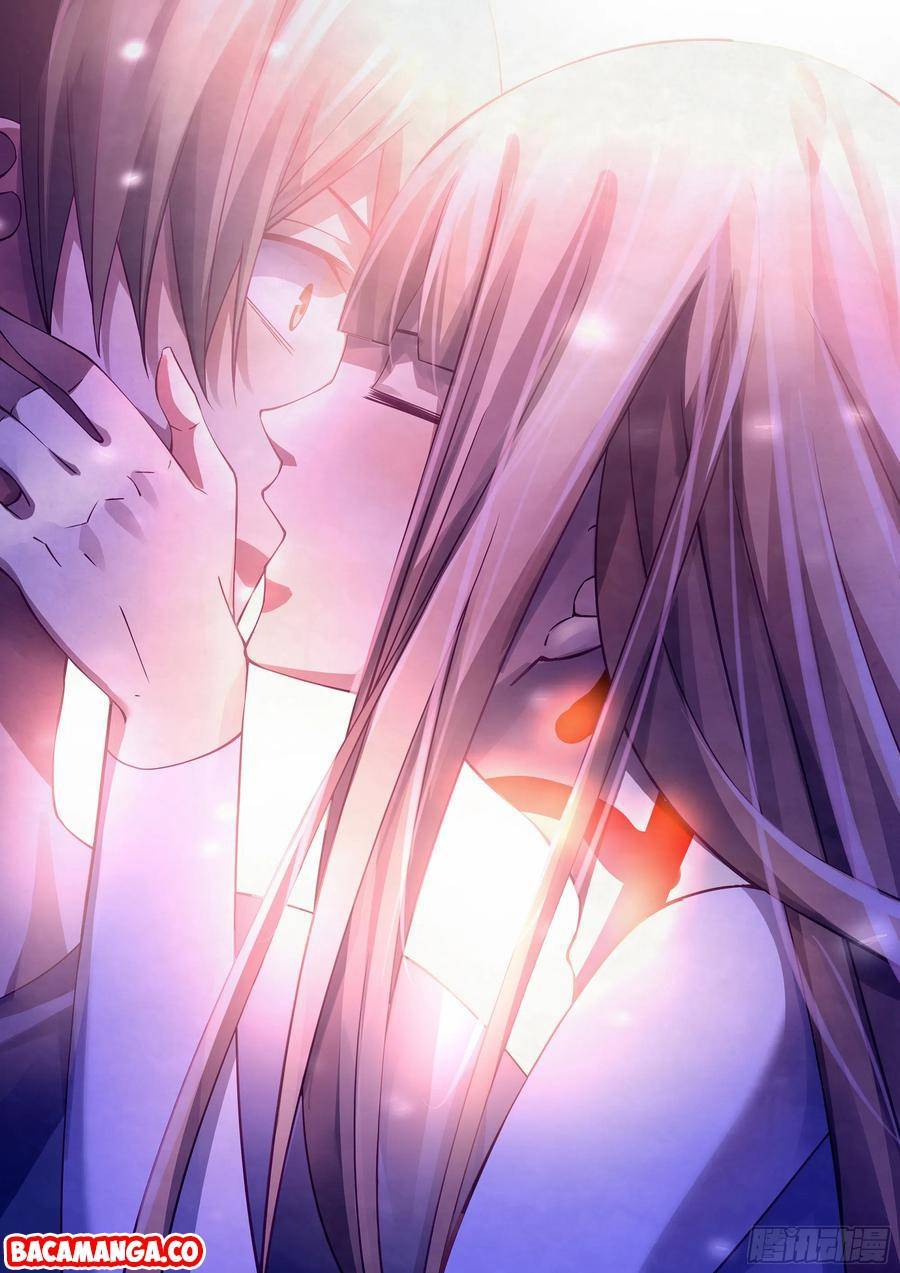 the-last-human - Chapter: 293
