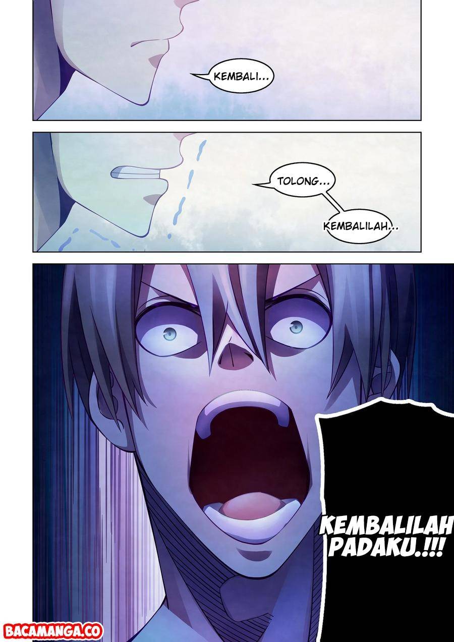 the-last-human - Chapter: 293