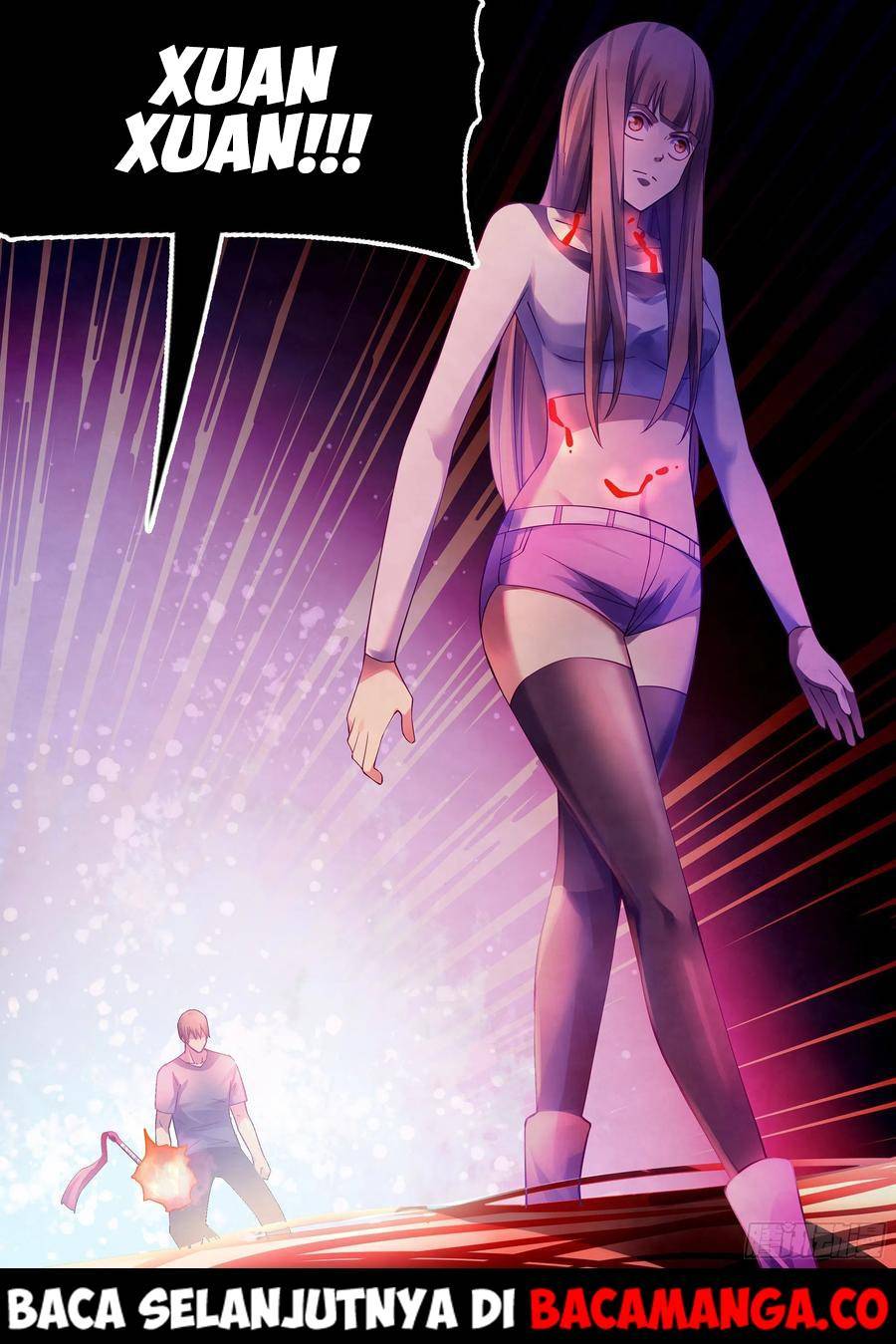 the-last-human - Chapter: 293