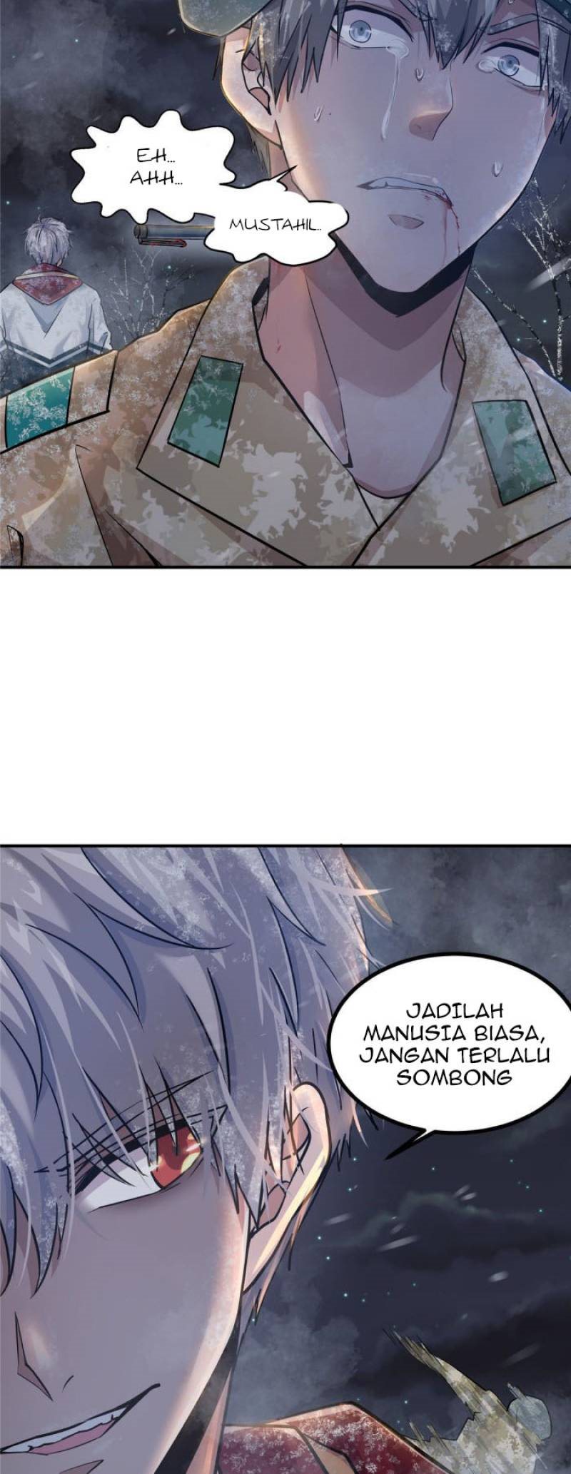 the-king-is-back - Chapter: 7