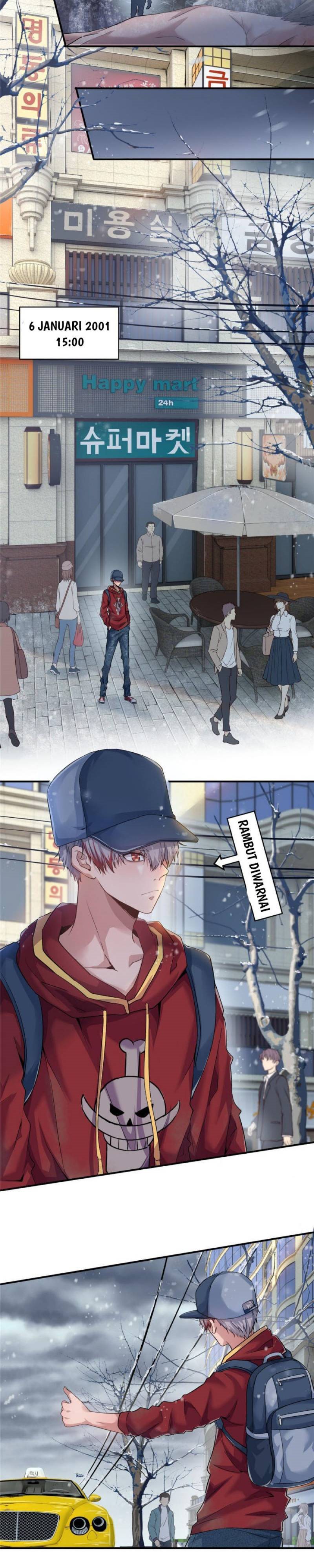 the-king-is-back - Chapter: 7