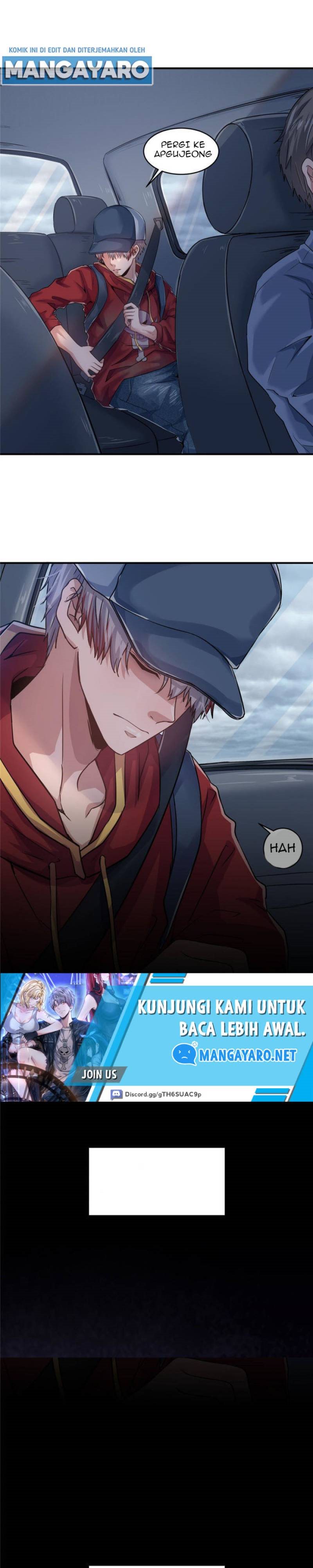 the-king-is-back - Chapter: 7