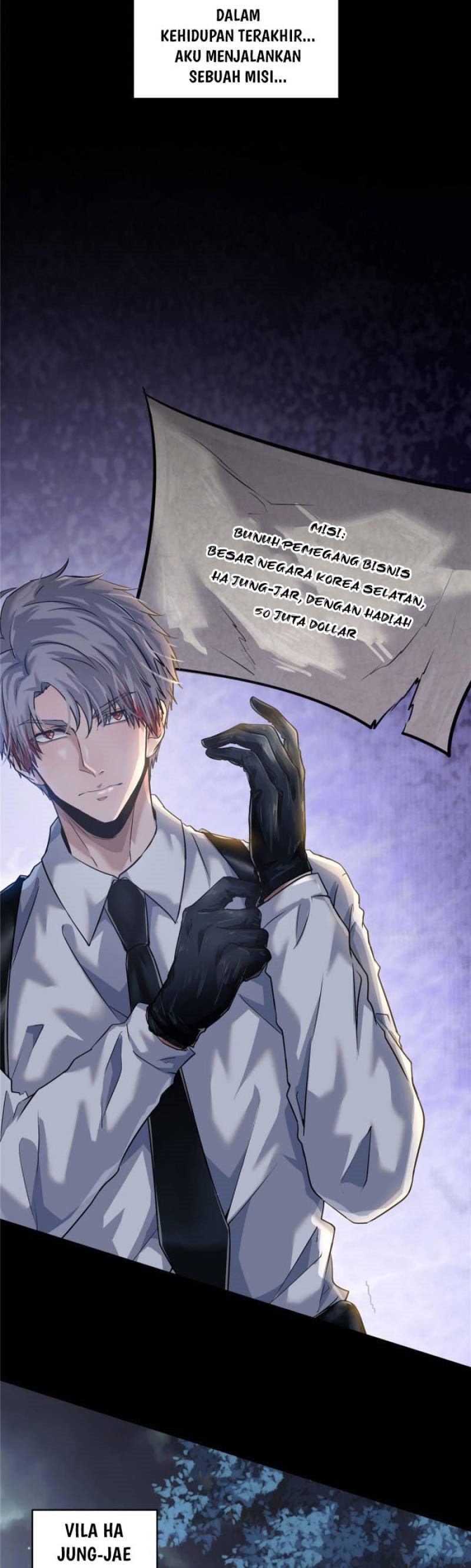 the-king-is-back - Chapter: 7